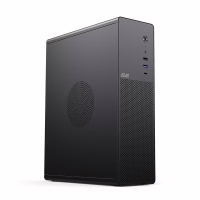 Корпус для ПК 2E 2E-V90B-400