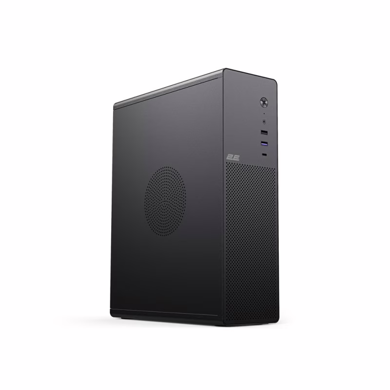 Корпус для ПК 2E 2E-V90B-400