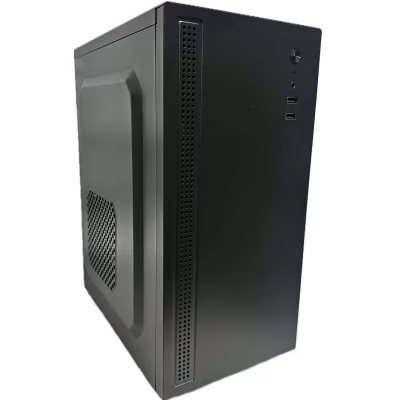 Корпус для ПК Delux MK 350 500W 12Fan