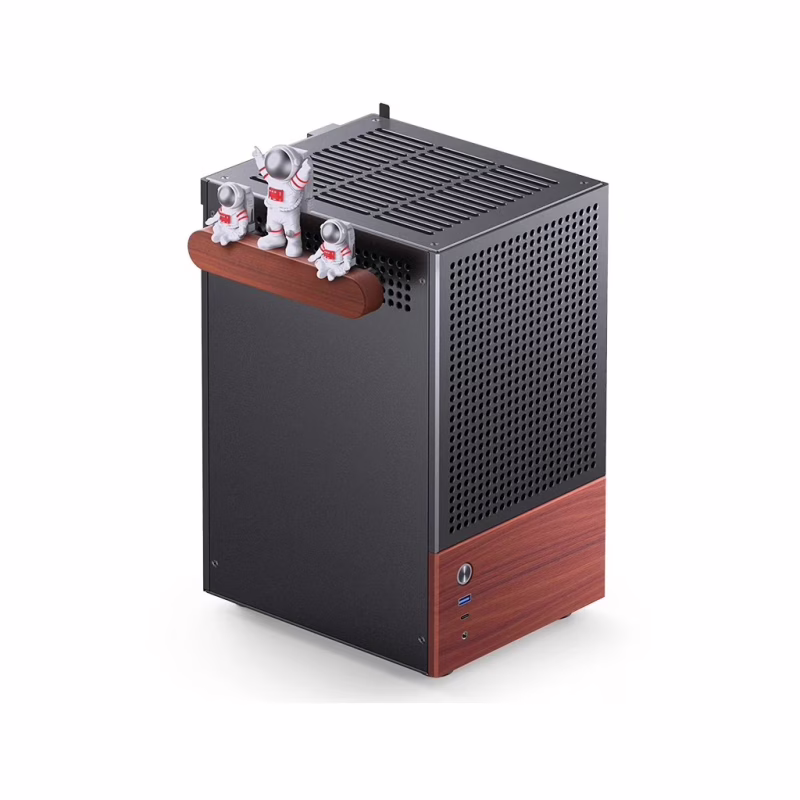 Корпус для ПК JONSBO T6 Black