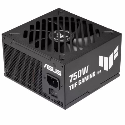 Блок живлення ASUS 750W TUF Gaming 750W Gold EVO (90YE00SB-B0NA00)