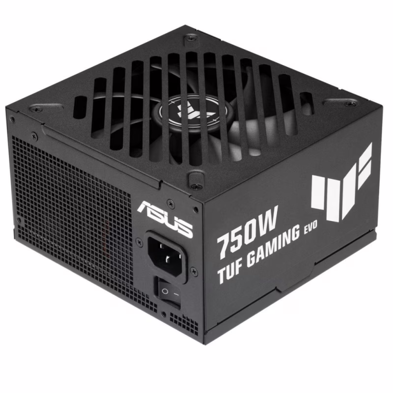Блок живлення ASUS 750W TUF Gaming 750W Gold EVO (90YE00SB-B0NA00)