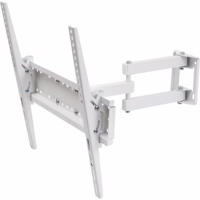 Кронштейн Charmount TV04T-R3 White