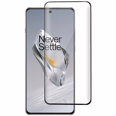Скло захисне PowerPlant 3D OnePlus 12 (GL603401)