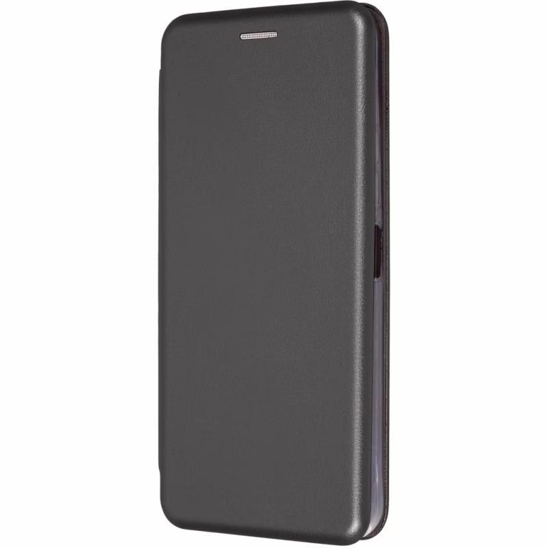 Чохол до мобільного телефона Armorstandart G-Case Tecno Spark Go 2 4G Black (ARM87148)
