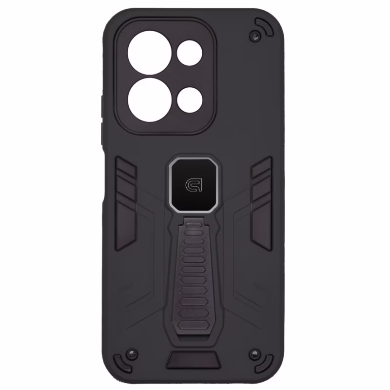 Чохол до мобільного телефона Armorstandart Proover Xiaomi Redmi 15C 4G / Poco C85 4G Black (ARM86722)