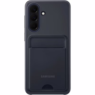 Чохол до мобільного телефона Samsung Card Slot Case Galaxy A57 (A576) Black (EF-OA576TBEGWW)