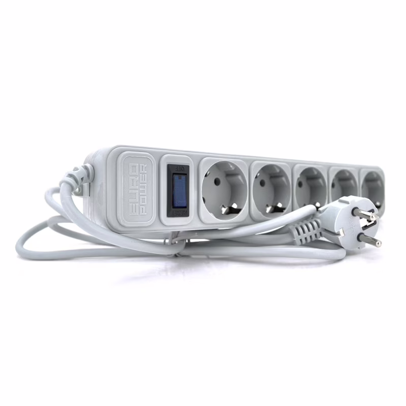 Сетевой удлинитель Europower EPG518