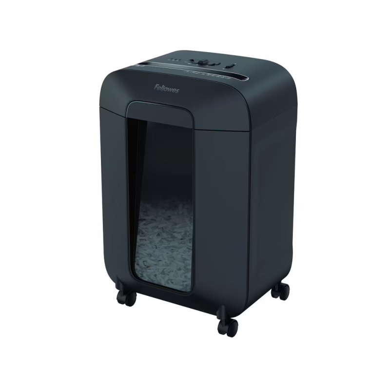 Знищувач документів Fellowes LX85 (f.U4400801)