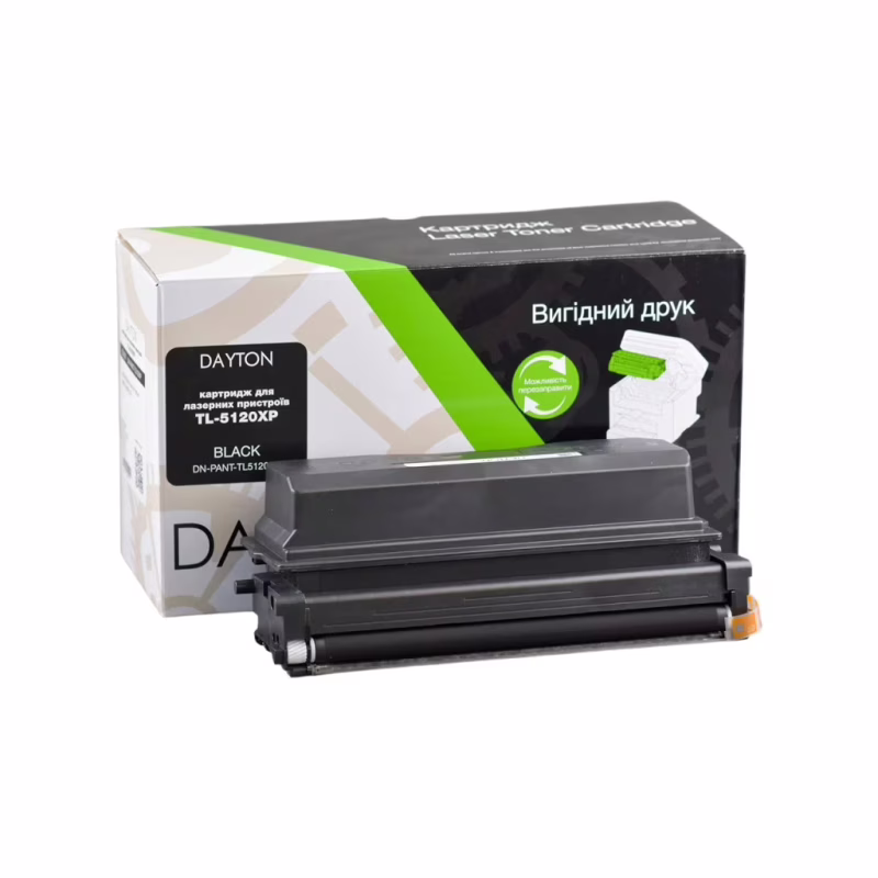 Картридж Dayton Pantum TL-5120XP для BP5100/BM5100 (DN-PANT-TL5120XP)