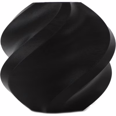 Пластик для 3D-принтера Bambu Lab PA6-CF 1.75 1kg Black 72100 (N05-K0-1.75-1000-SPL)