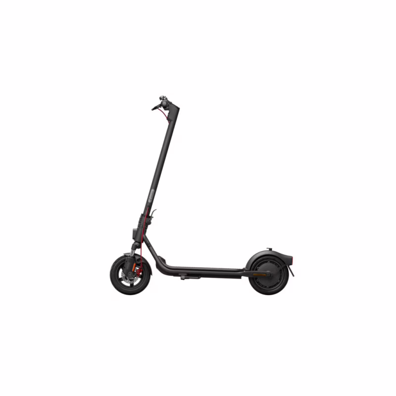 Електросамокат Segway F2 II E, чорний (AA.05.12.01.0010)