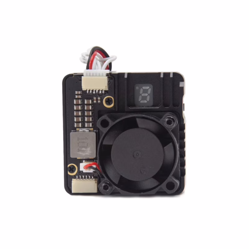 Відеопередавач (VTX) Skyzone VT5850 5W 6.2G CNC (VT5850)