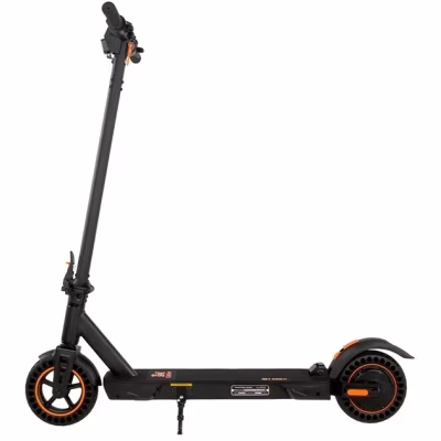 Електросамокат Kugoo Kirin S1 MAX (EU-S1 MX)