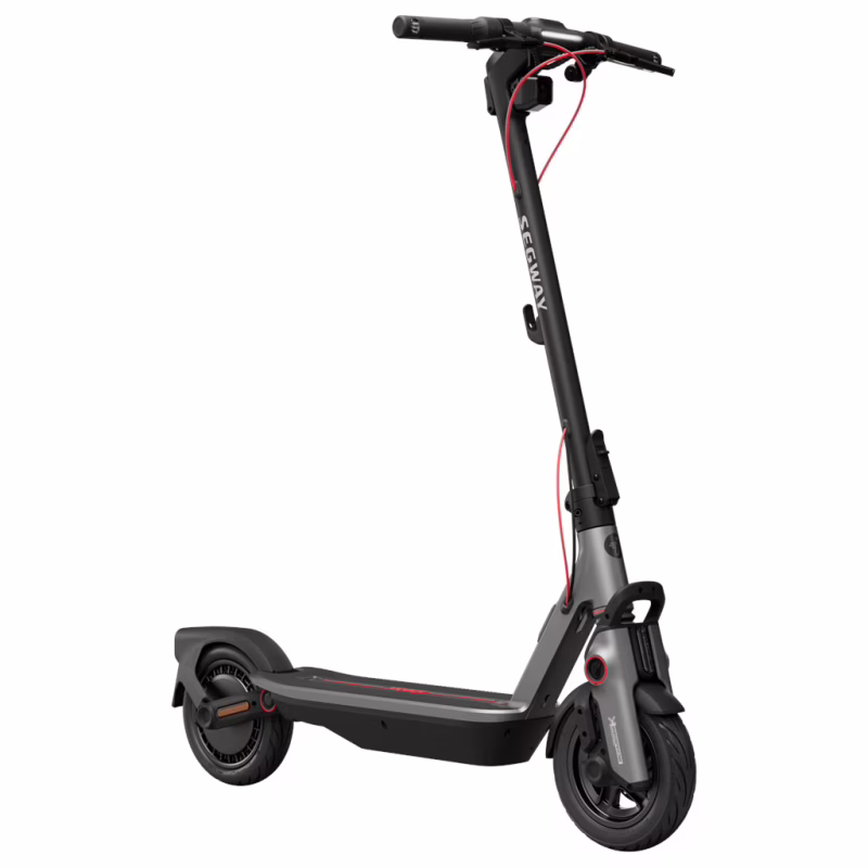 Електросамокат Segway Ninebot F3 PRO E, сірий (AA.05.17.02.0003)