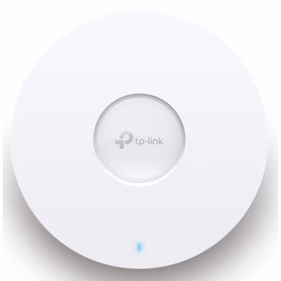 Точка доступу Wi-Fi TP-Link EAP670