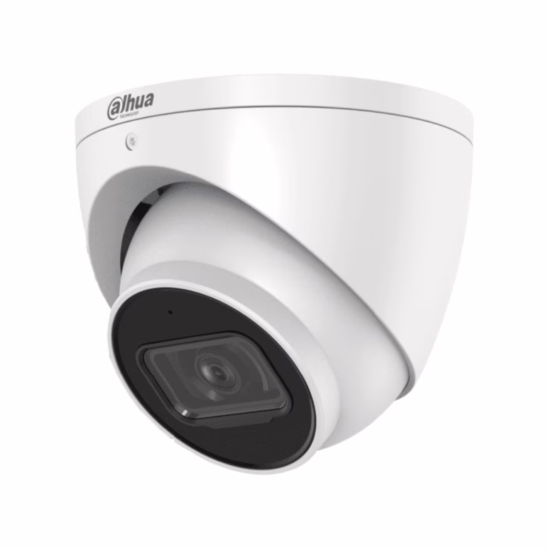 Камера видеонаблюдения Dahua DH-IPC-HDW3441EM-S-S2 (2.8)