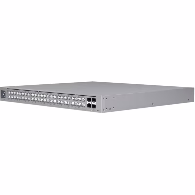 Коммутатор сетевой Ubiquiti USW-Pro-Max-48-PoE