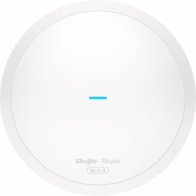 Точка доступу Wi-Fi Ruijie Networks RG-RAP62