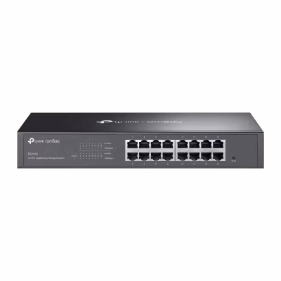 Комутатор мережевий TP-Link ES216G