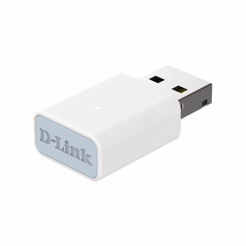 Мережева карта Wi-Fi D-Link AC13U