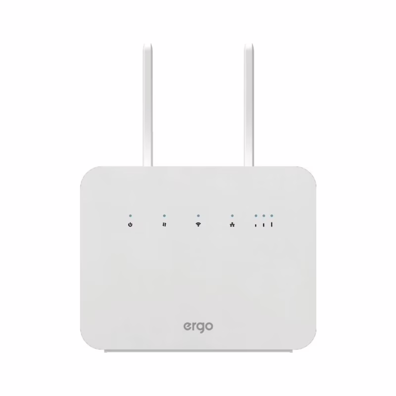 Маршрутизатор Ergo R291
