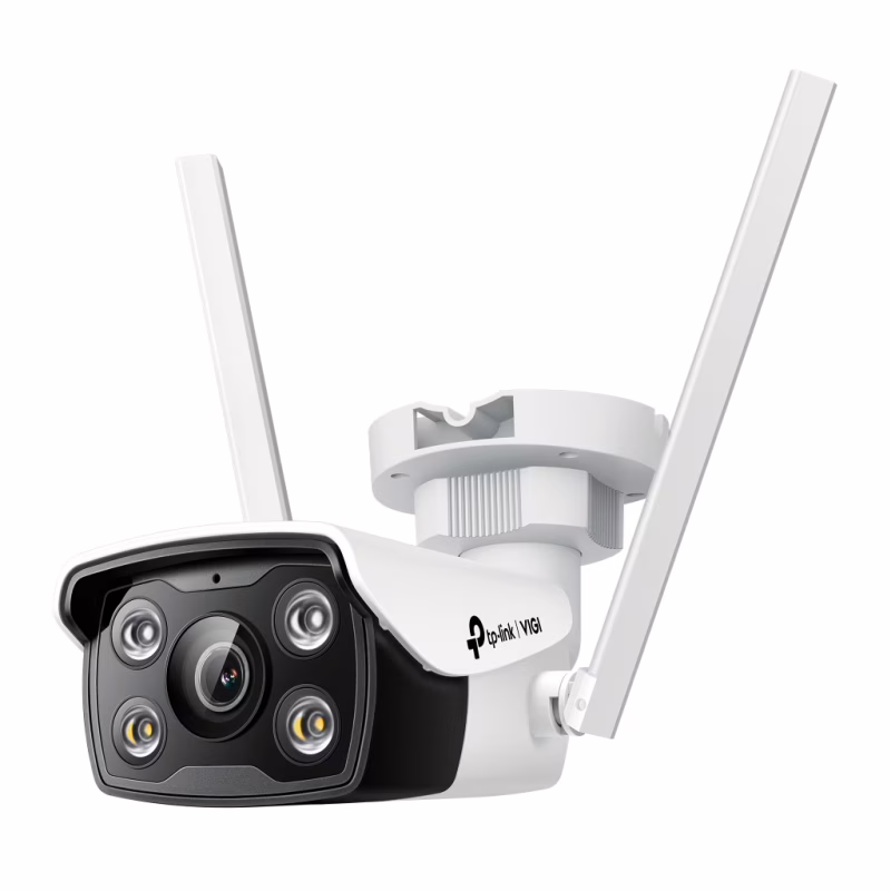 Камера відеоспостереження TP-Link VIGI C340-W-4 (VIGI-C340-W-4)