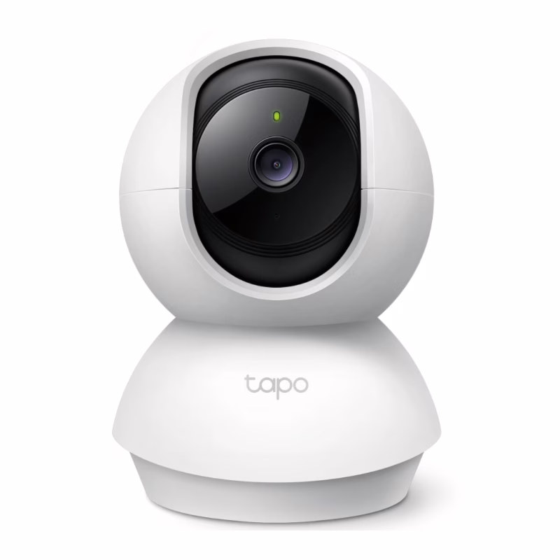 Камера видеонаблюдения TP-Link TAPO-C200C