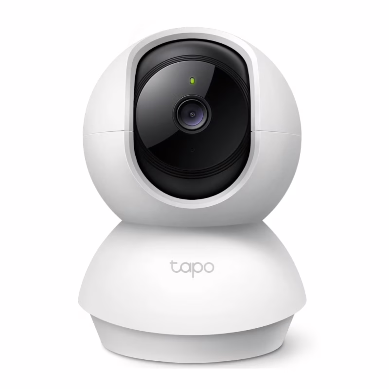 Камера відеоспостереження TP-Link TAPO-C200C