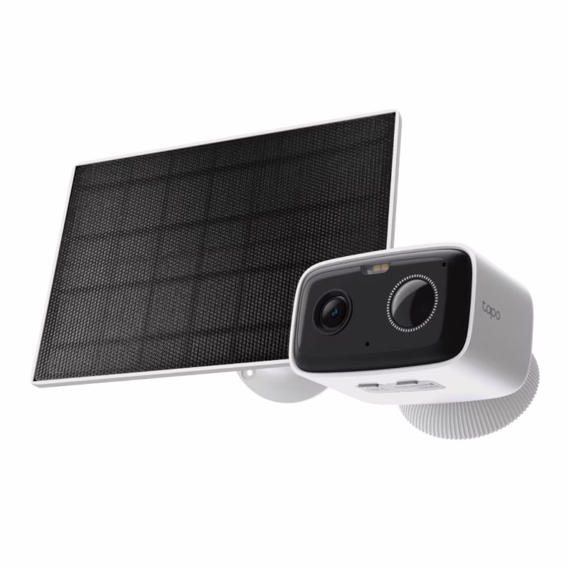 Камера видеонаблюдения TP-Link TAPO-C400-KIT