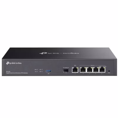 Маршрутизатор TP-Link ER7406