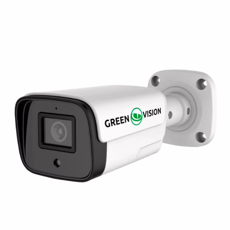 Камера видеонаблюдения Greenvision GV-192-IP-FM-COA40-20 POE SD (Lite) (2.8) (GV-192-IP-FM-COA40-20 POE SD (Lite) (2.8)