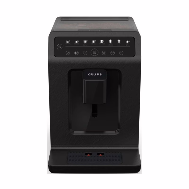 Кофемашина Krups EA897B10