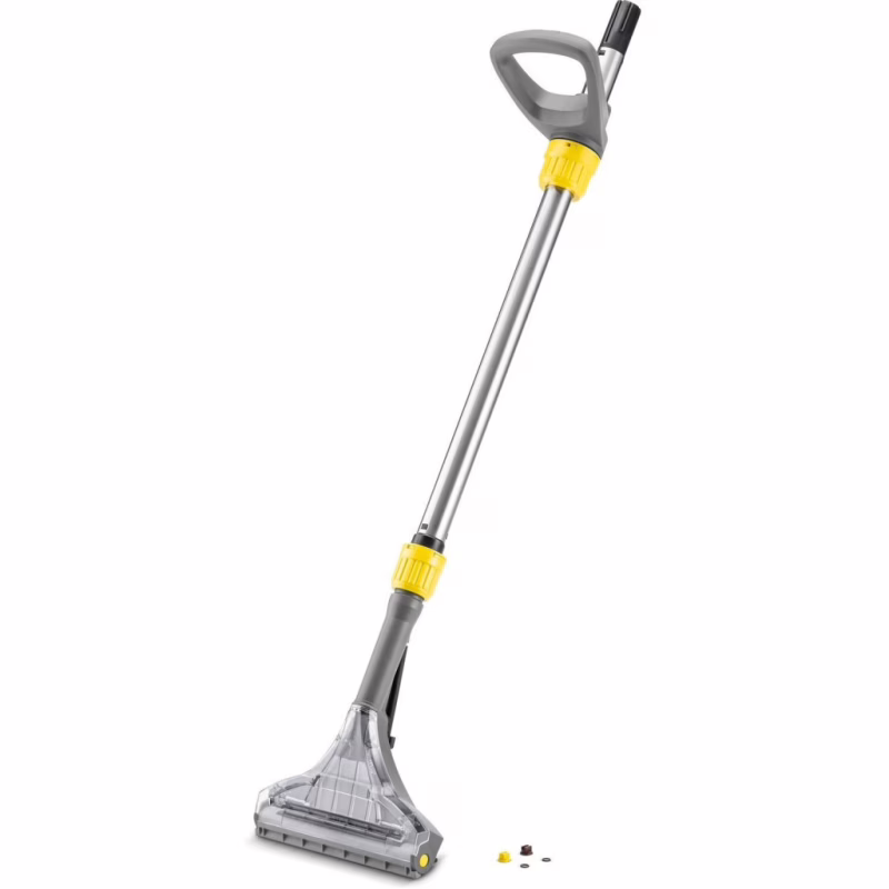 Насадка на пилосос Karcher для підлоги, з шарніром, 240 мм (4.130-007.0)