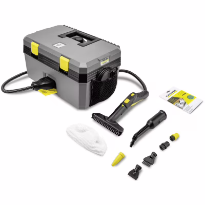 Пароочиститель Karcher SG 4/2 Classic (1.092-301.0)