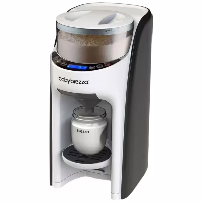 Машина для приготування дитячої суміші Baby Brezza Formula Pro Advanced (FRP0046)