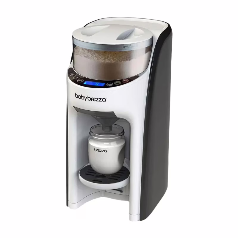Машина для приготування дитячої суміші Baby Brezza Formula Pro Advanced (FRP0046)