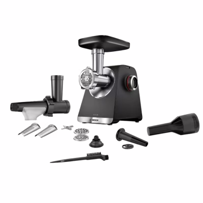 М'ясорубка Bosch MFWS650B