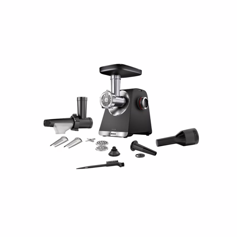 М'ясорубка Bosch MFWS650B