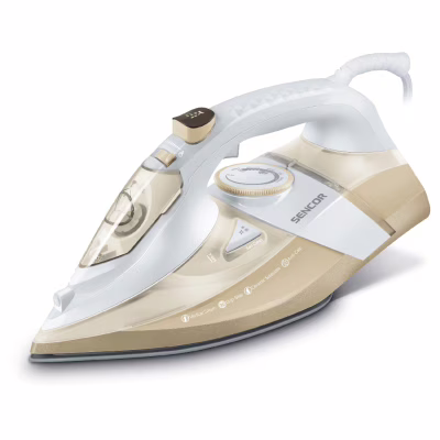Утюг Sencor SSI8310GD