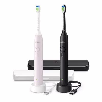 Электрическая зубная щетка Philips HX4072/42