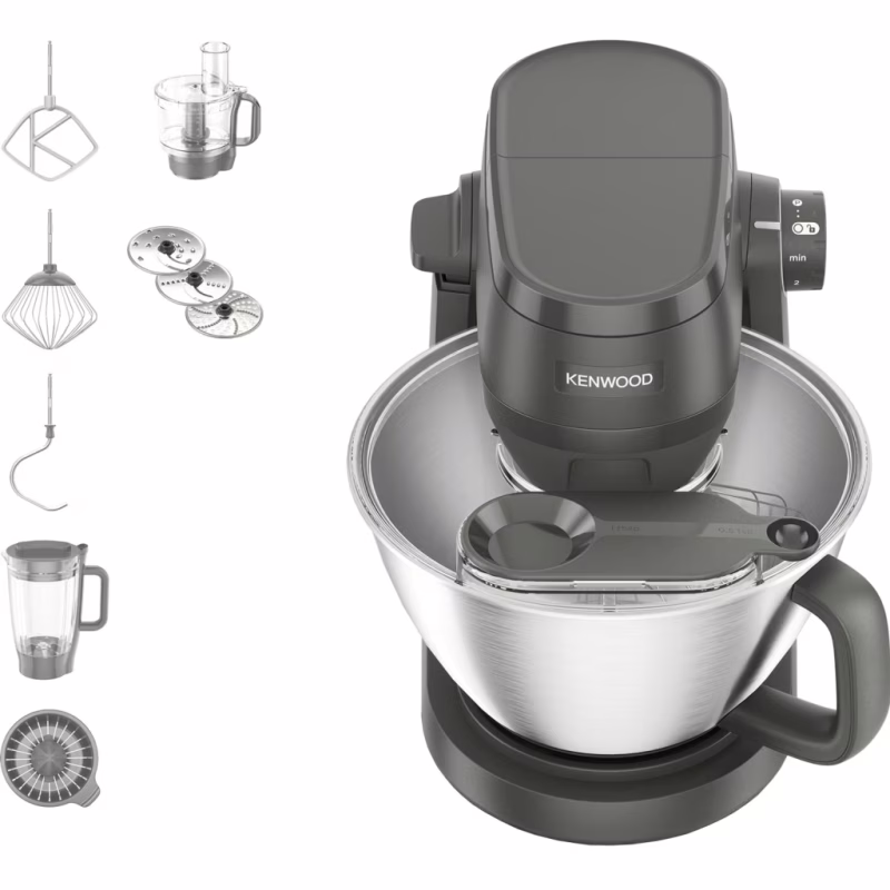Кухонный комбайн Kenwood KHC 30.050 GY