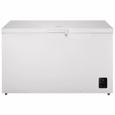 Морозильный ларь Gorenje FHC42EAW