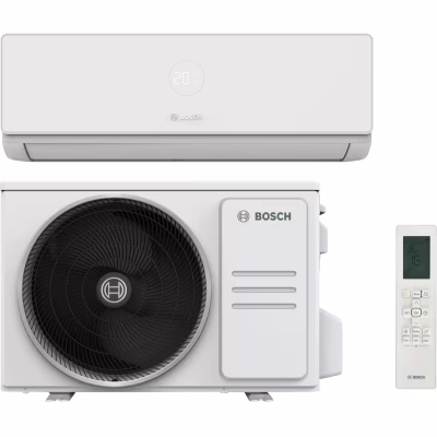 Кондиціонер Bosch CL4000i RAC 3,5 (7733703209)