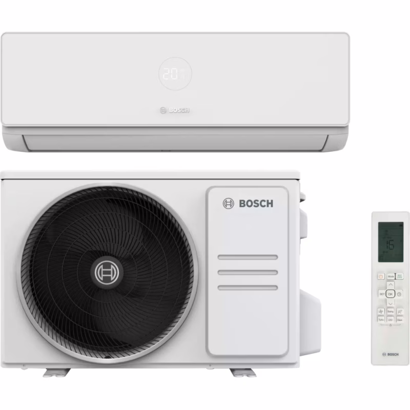 Кондиціонер Bosch CL4000i RAC 3,5 (7733703209)