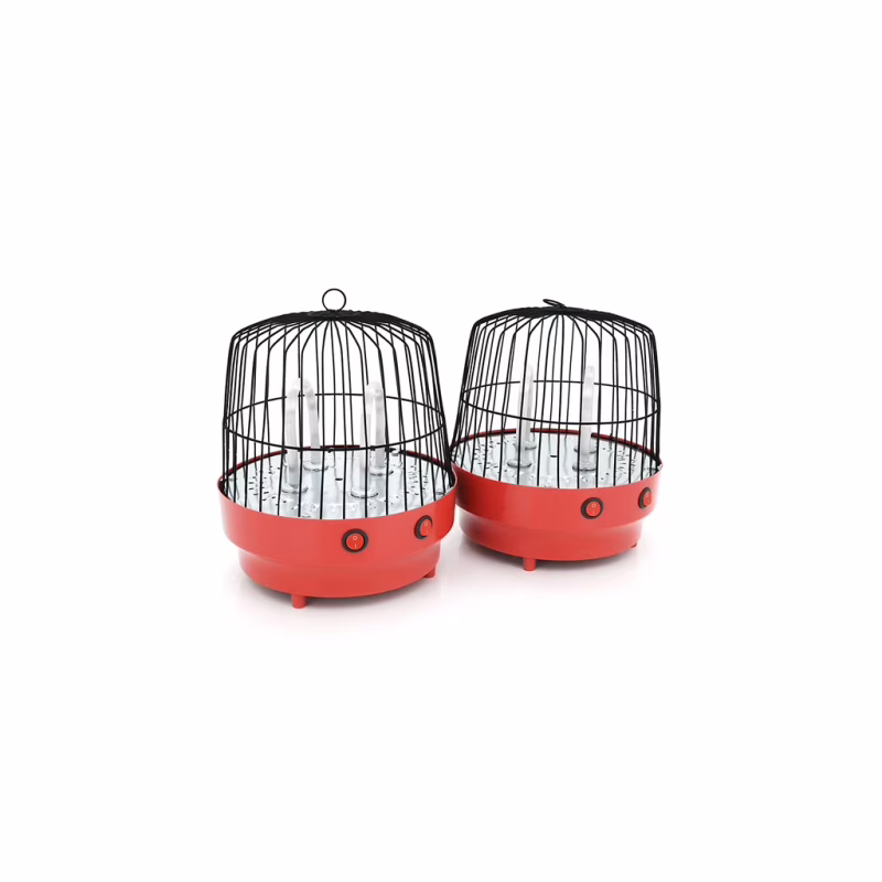 Обігрівач Voltronic NSB-80B-800W