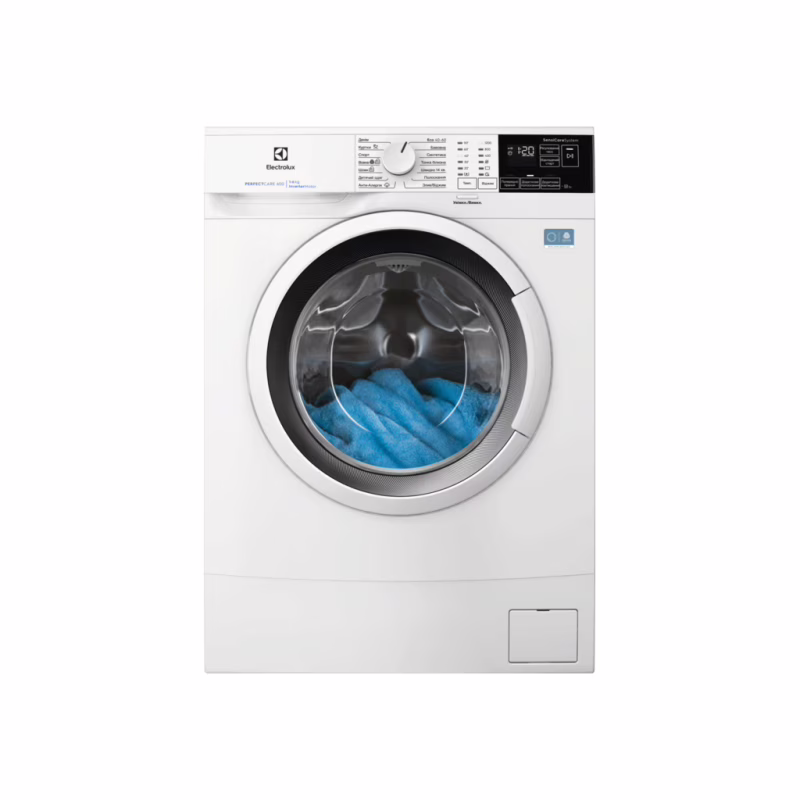 Пральна машина Electrolux EWS6426WU