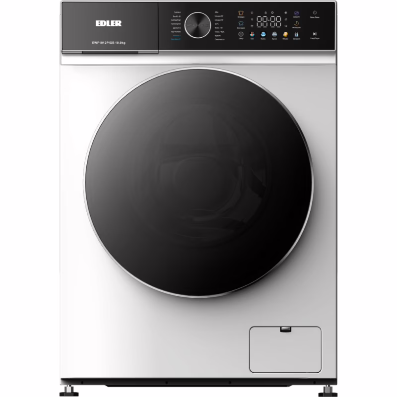 Стиральная машина Edler EWF1012PIGB