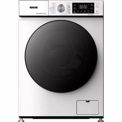 Стиральная машина Edler EWD-1070ISW
