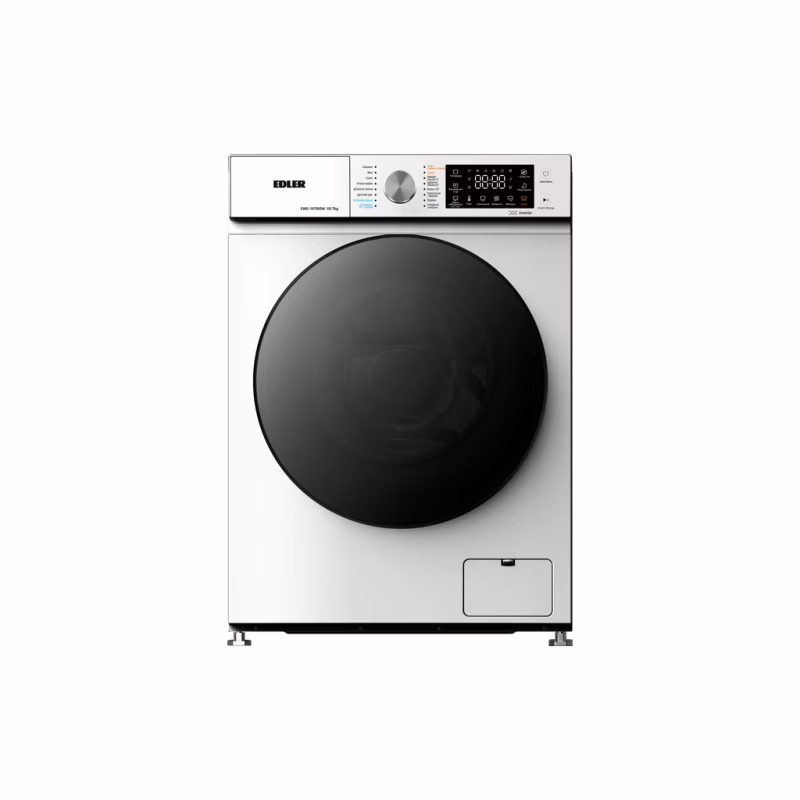 Стиральная машина Edler EWD-1070ISW